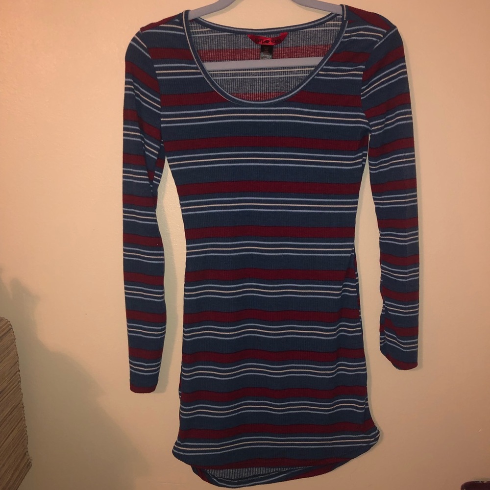 Bodycon dress